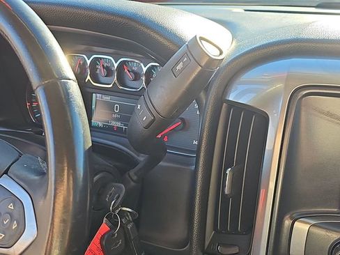 Used 2017 Chevrolet Silverado 1500 LT w/ Rally 2 Edition image 13