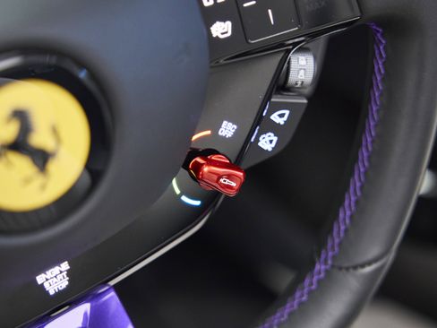 Used 2024 Ferrari 296 GTS image 26