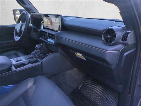 Certified 2025 Toyota Land Cruiser w/ Premium Package image 22