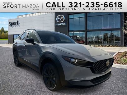 New 2026 MAZDA CX-30 AWD 2.5 S