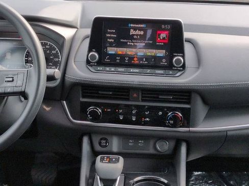Certified 2026 Nissan Rogue S FWD image 18