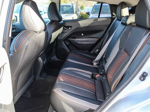 New 2026 Subaru Crosstrek 2.5i Limited image 18