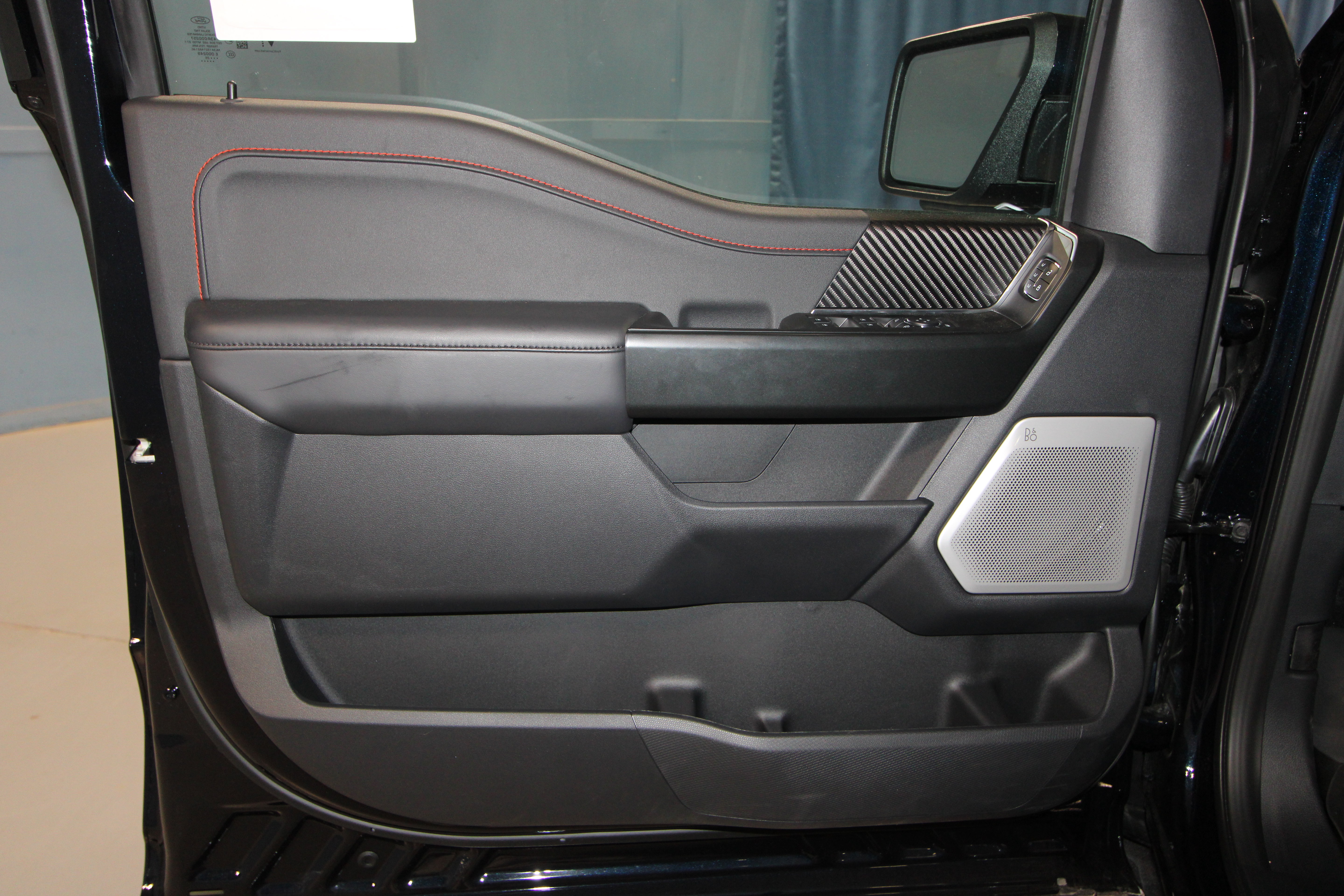 New 2026 Ford F150 Raptor AWD/4WD image 4