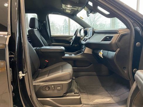 Used 2023 Chevrolet Tahoe LS w/ Driver Alert Package image 17