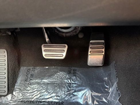 Used 2023 Ford Mustang Premium w/ Equipment Group 201A RWD image 41