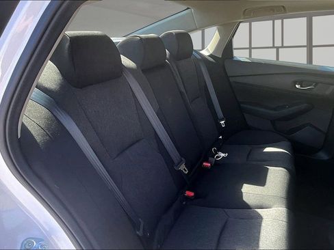 New 2026 Honda Accord SE image 9
