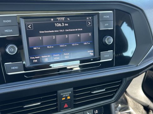 Used 2024 Volkswagen Jetta SE image 26