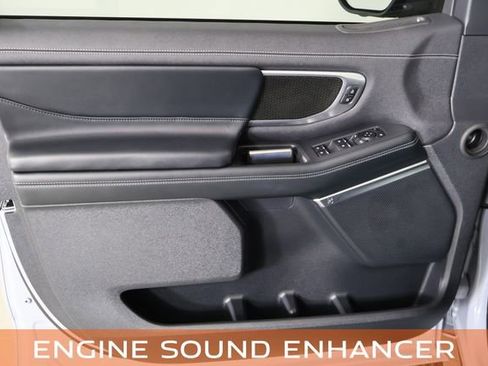 Used 2025 Ford Expedition Platinum w/ Stealth Appearance Package AWD/4WD image 23
