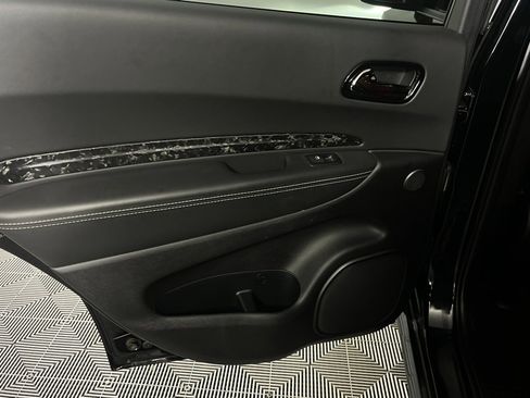 Used 2023 Dodge Durango SRT image 39