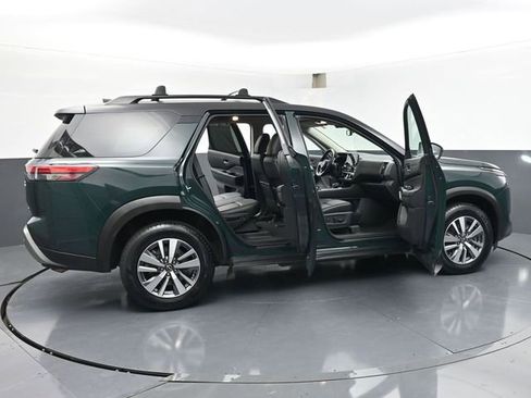 Used 2023 Nissan Pathfinder SL image 46