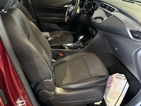 Used 2023 Buick Encore GX Preferred FWD image 7