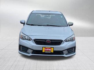 Used 2021 Subaru Impreza 2.0i Sport video 2