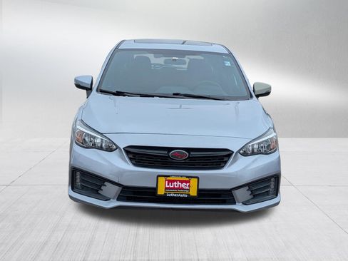 Used 2021 Subaru Impreza 2.0i Sport image 2