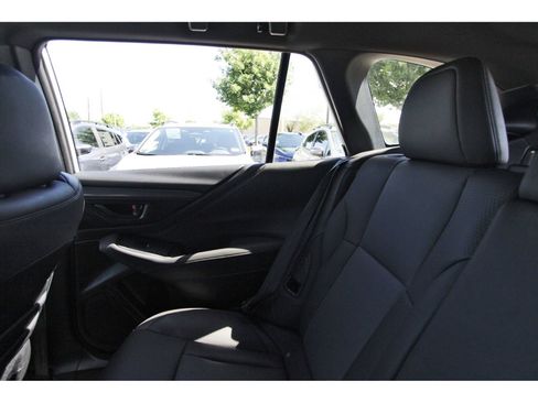 Used 2024 Subaru Outback Wilderness AWD/4WD image 11