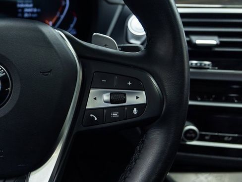 Used 2020 BMW X3 xDrive30i w/ Premium Package image 16