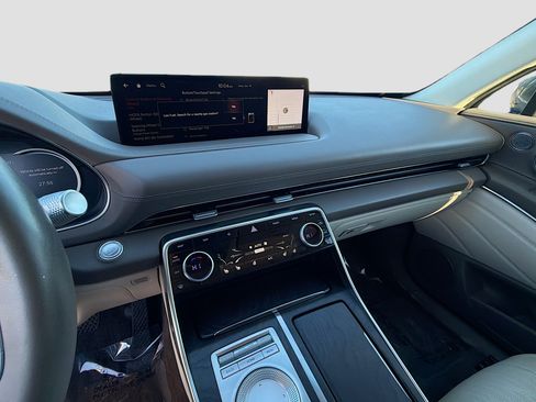 Used 2022 Genesis GV80 2.5T w/ Advanced Package 02 image 28