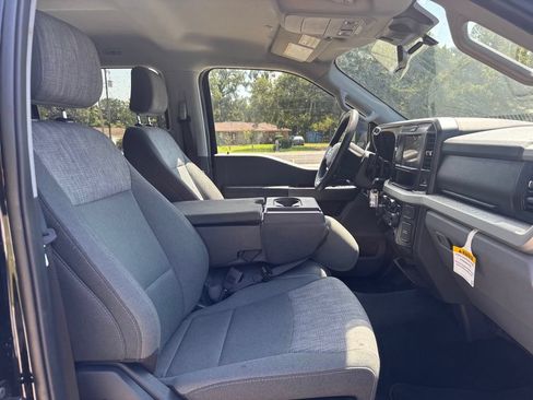 Used 2026 Ford F350 XLT AWD/4WD image 22