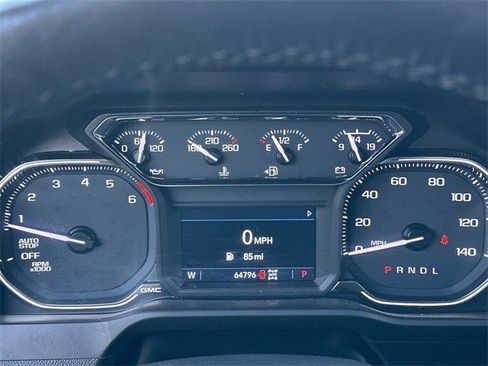 Used 2020 GMC Sierra 1500 Elevation w/ Elevation Value Package image 28