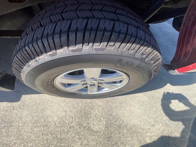 Used 2021 Ford F150 XLT AWD/4WD image 26