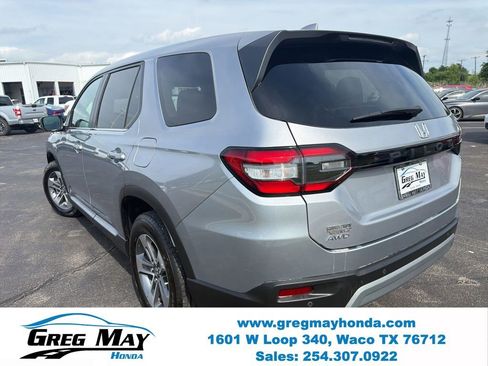Used 2024 Honda Pilot EX-L image 5