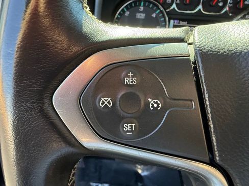 Used 2017 Chevrolet Silverado 1500 LT w/ All Star Edition image 23