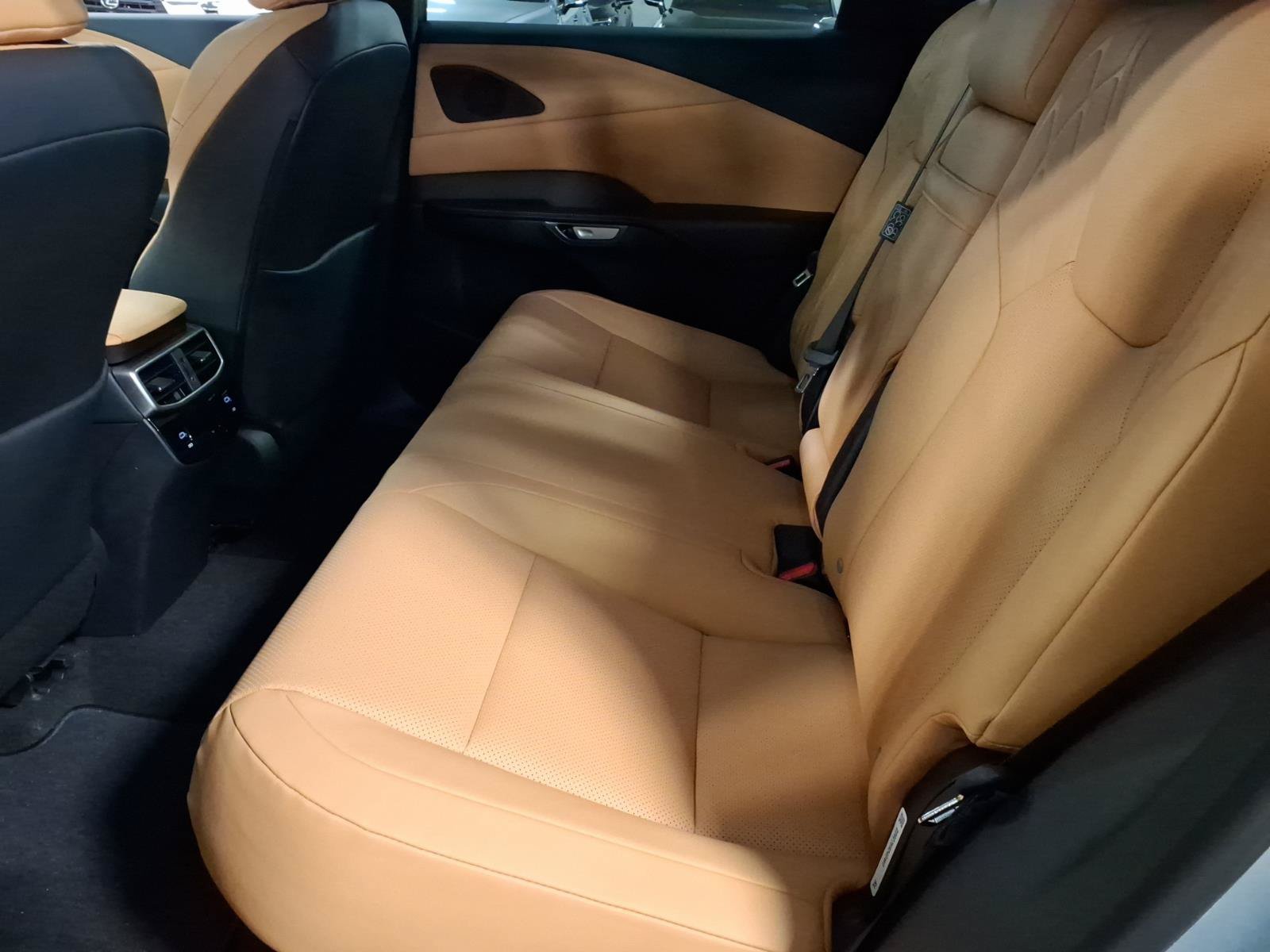 New 2026 Lexus RX 350 AWD image 12