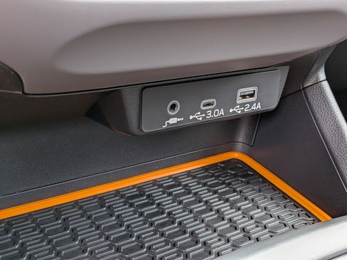 New 2026 Subaru Crosstrek 2.5i Limited AWD/4WD image 28