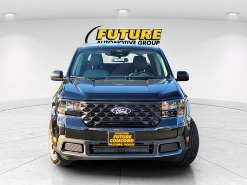 New 2026 Ford Maverick XLT image 3