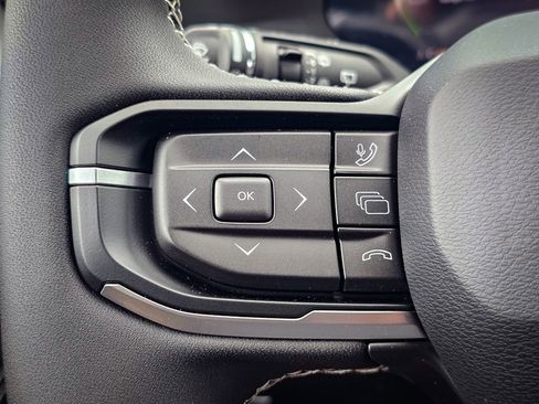 New 2026 Jeep Cherokee Laredo AWD/4WD image 17