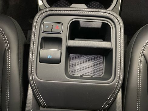 New 2025 Ford Mustang Mach-E Premium w/ Interior Protection Package image 25