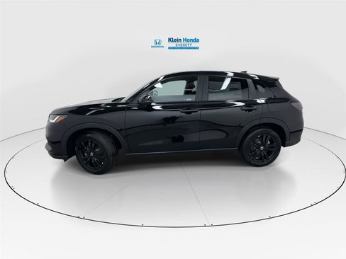 New 2026 Honda HR-V Sport image 7