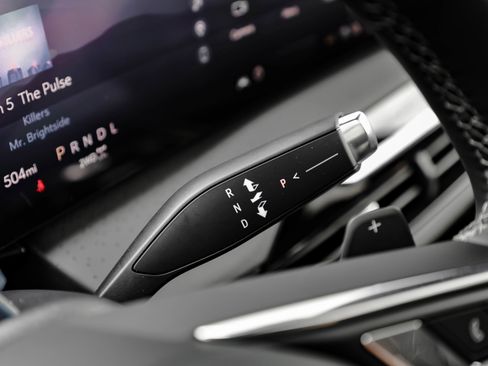 New 2025 Buick Enclave Avenir w/ Super Cruise Package image 45