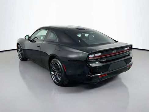 New 2027 Dodge Charger R/T AWD/4WD image 5