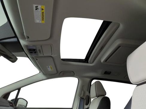 New 2026 Honda Odyssey Elite image 16