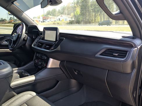 Used 2023 Chevrolet Tahoe Z71 image 29