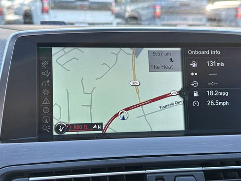 Used 2012 BMW 650i Convertible image 27