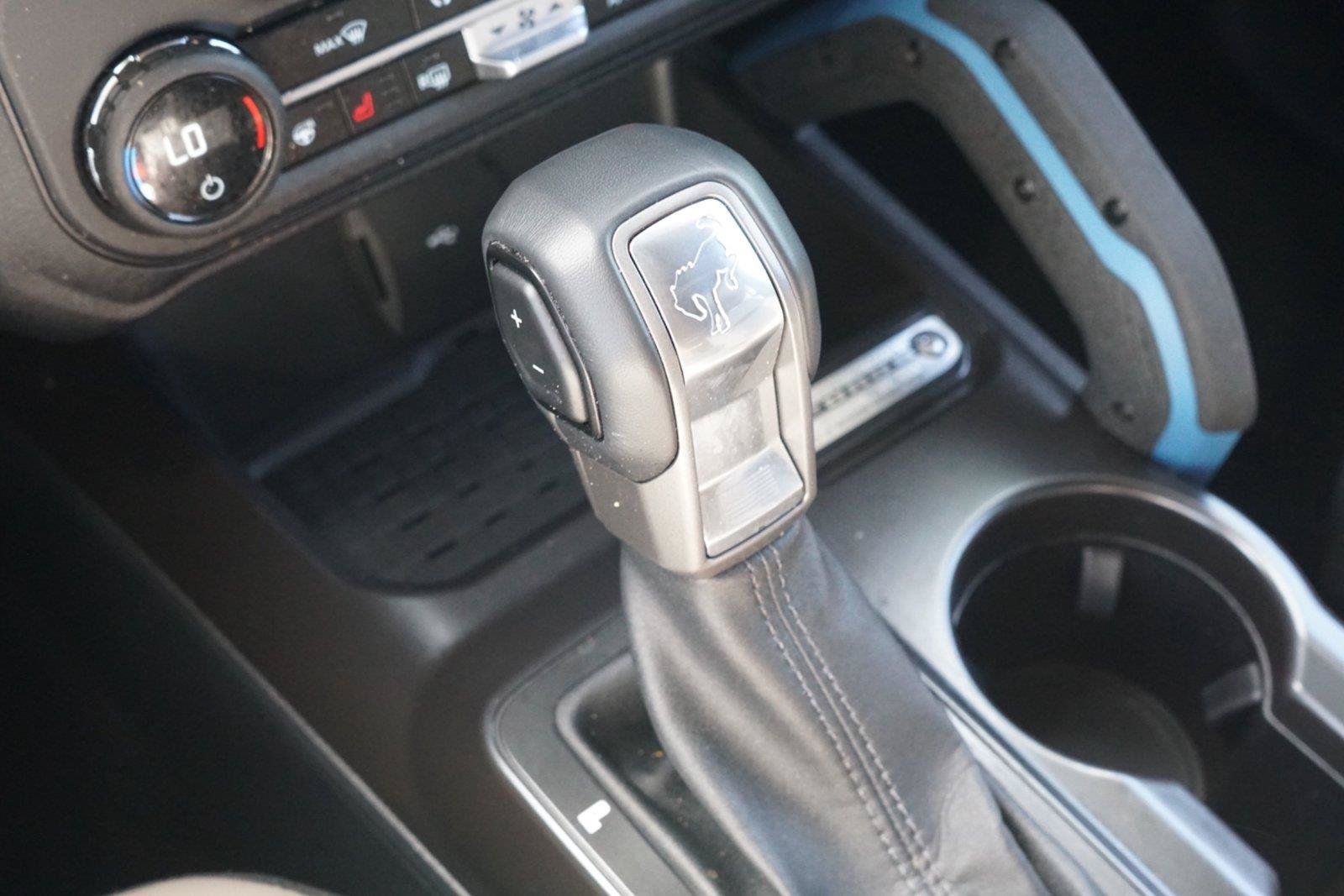 Used 2024 Ford Bronco Wildtrak AWD/4WD image 14