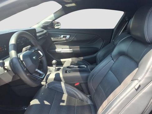 Used 2024 Ford Mustang GT Premium RWD image 7