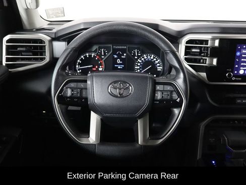 Used 2024 Toyota Tundra SR5 RWD image 7