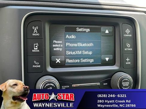 Used 2019 RAM 1500 Tradesman w/ Popular Equipment Group AWD/4WD image 13