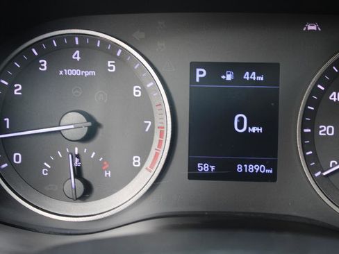 Used 2019 Hyundai Tucson SEL FWD image 24