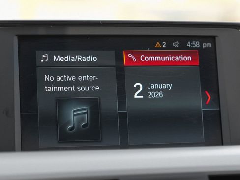 Used 2018 BMW 320i Sedan image 28