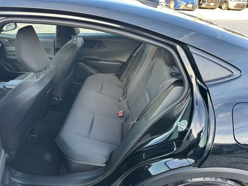 Used 2025 Toyota Prius LE image 24