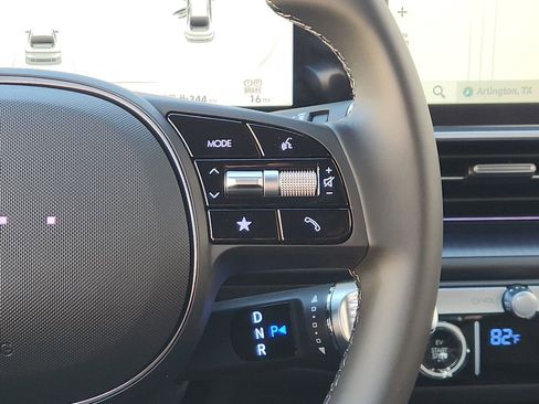 New 2025 Hyundai Ioniq 6 SEL image 25