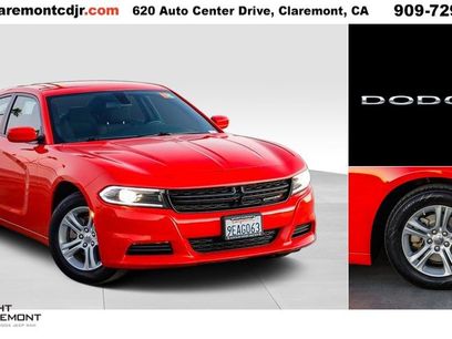 Used 2022 Dodge Charger SXT