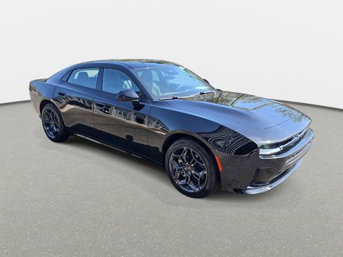 New 2026 Dodge Charger R/T image 3