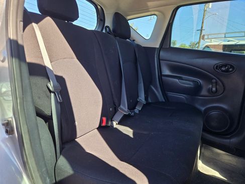 Used 2015 Nissan Versa Note S Plus image 17