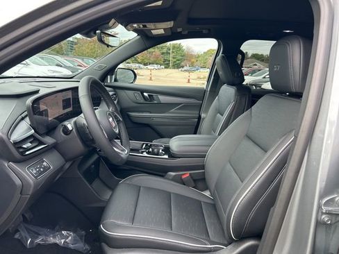 New 2026 Buick Enclave Sport Touring w/ Power Package image 11