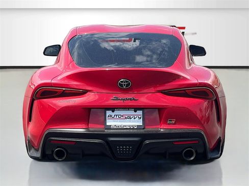 Used 2024 Toyota Supra image 6