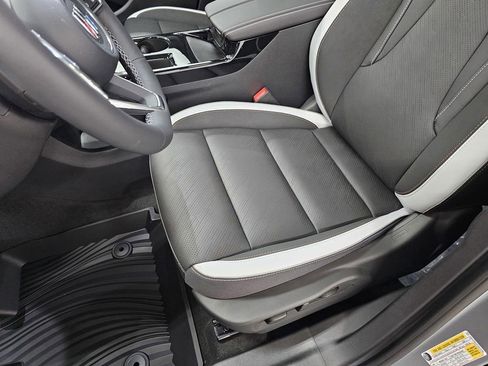 New 2026 Buick Envision Sport Touring AWD/4WD image 14